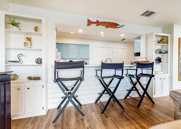 Seascape Villas
