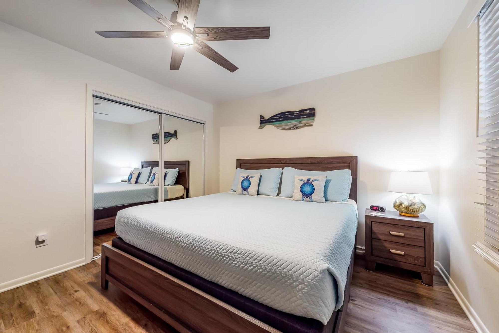 Seascape Apartment