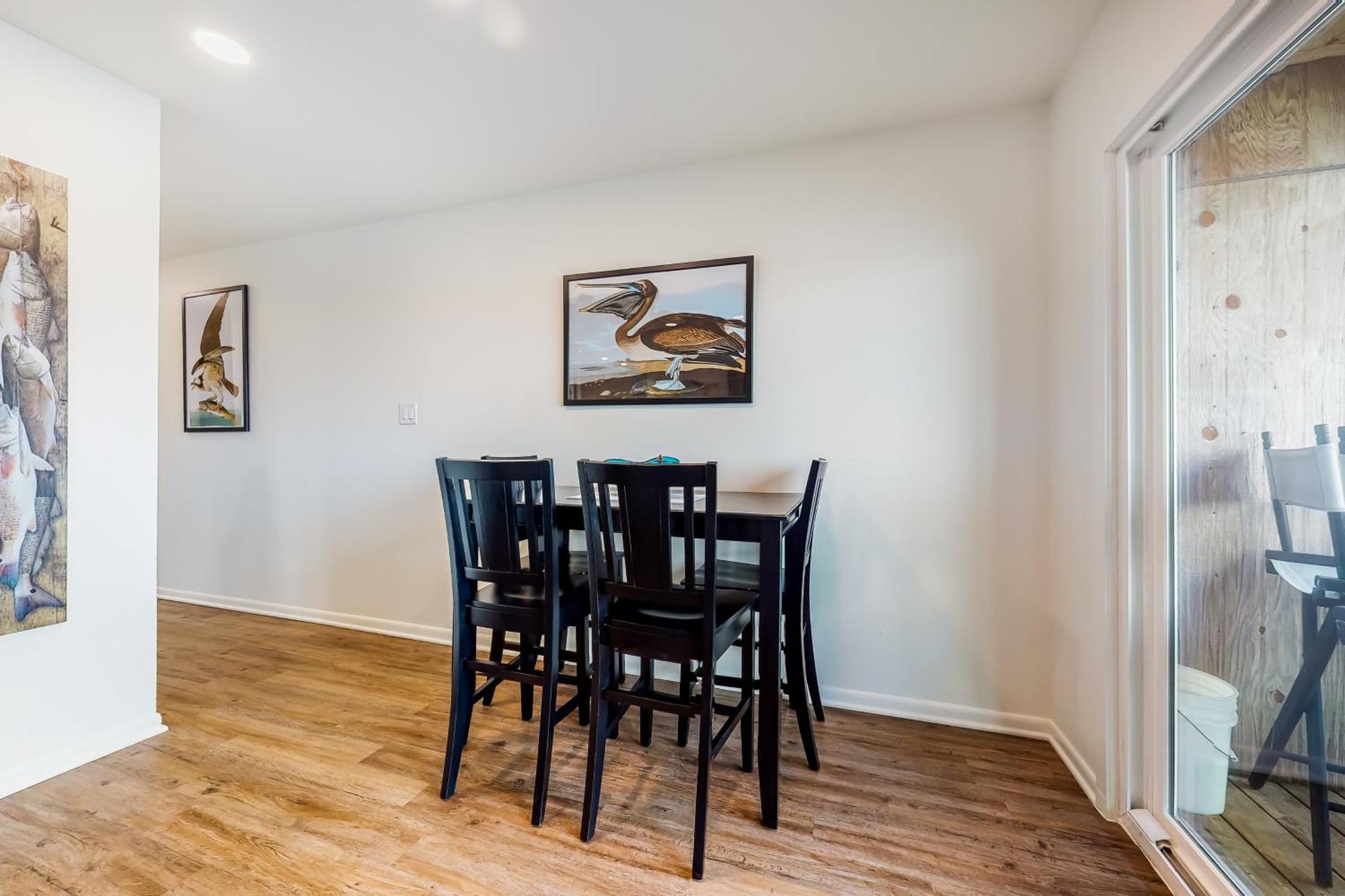 Seascape Apartment