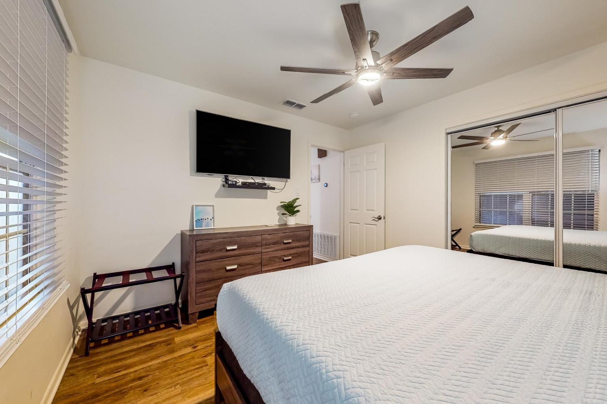 Seascape Apartment Corpus Christi